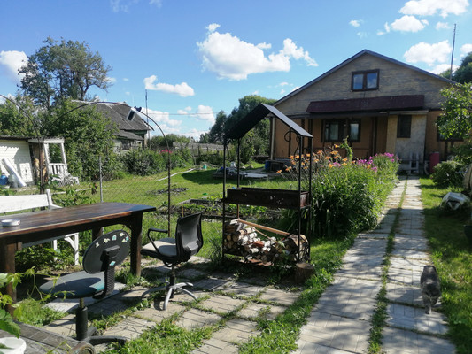 Продам дом, Центральная ул, 20, Голоперово с, 0 км от города