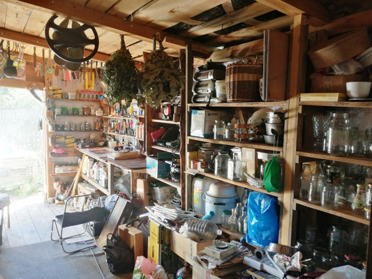 Продам дом, Центральная ул, 20, Голоперово с, 0 км от города