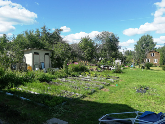 Продам дом, Центральная ул, 20, Голоперово с, 0 км от города