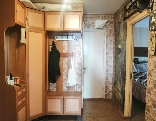Продам трехкомнатную (3-комн.) квартиру, Октябрьская ул, 7, Переславль-Залесский г
