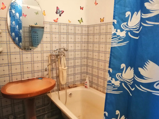 Продам трехкомнатную (3-комн.) квартиру, Октябрьская ул, 7, Переславль-Залесский г