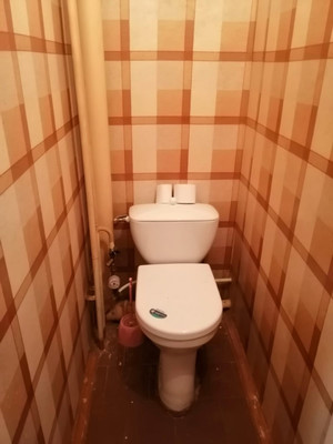 Продам трехкомнатную (3-комн.) квартиру, Октябрьская ул, 7, Переславль-Залесский г