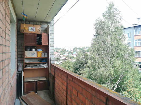 Продам трехкомнатную (3-комн.) квартиру, Октябрьская ул, 7, Переславль-Залесский г