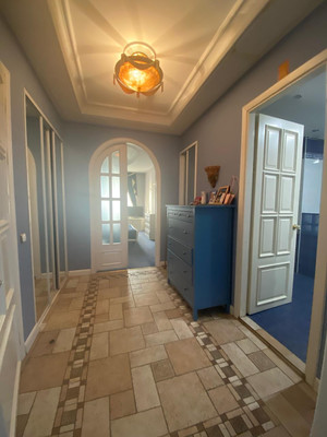 Продам двухкомнатную (2-комн.) квартиру, Котельническая наб, 1/15кА, Москва г