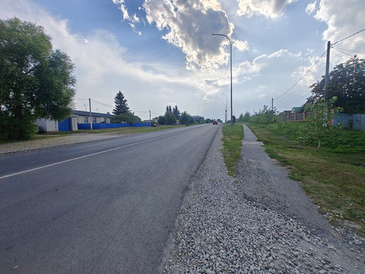 Продам дом, КСПГ - Тюлячи тер, 0 км от города