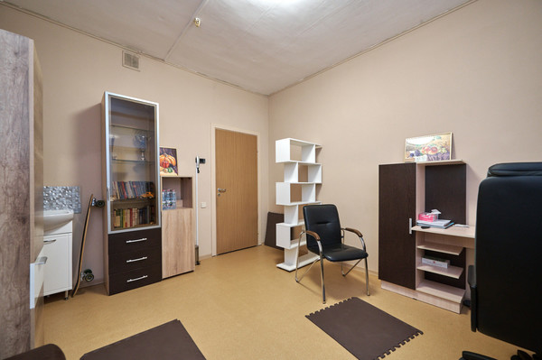 Продам салон красоты 219 м2, Гамалеи ул, 23к1, Москва г