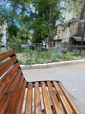 Продам двухкомнатную (2-комн.) квартиру, Кечкеметская ул, 91, Симферополь г