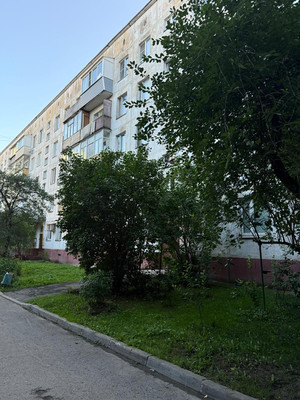 Продам двухкомнатную (2-комн.) квартиру, Строительная ул, 13, Видное г