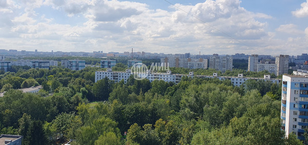 Продам однокомнатную (1-комн.) квартиру, Бакинская ул, 20, Москва г