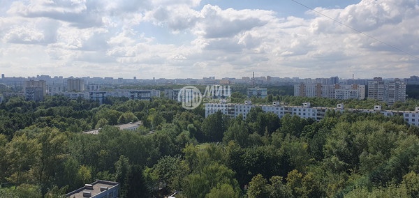 Продам однокомнатную (1-комн.) квартиру, Бакинская ул, 20, Москва г