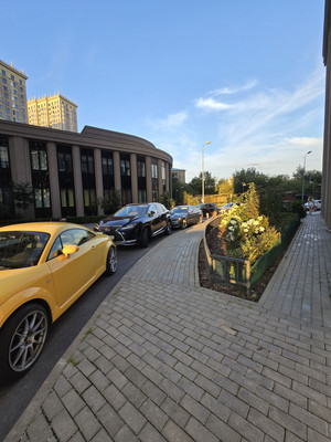 Продам однокомнатную (1-комн.) квартиру, Берзарина ул, 32А, Москва г