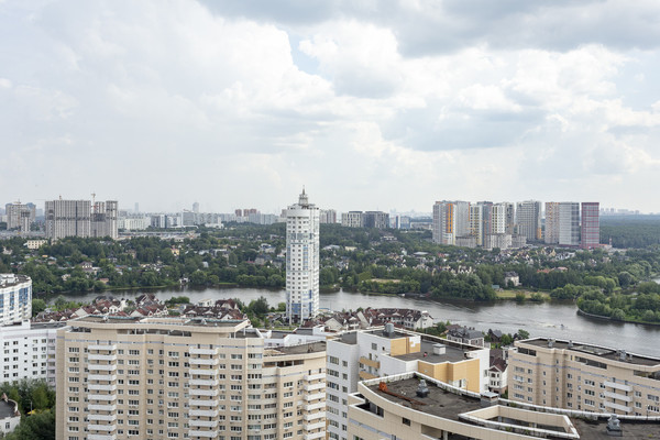 Продам однокомнатную (1-комн.) квартиру, Авангардная ул, 10, Красногорск г