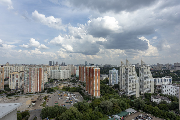 Продам однокомнатную (1-комн.) квартиру, Авангардная ул, 10, Красногорск г