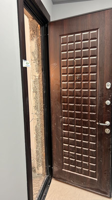 Продам двухкомнатную (2-комн.) квартиру, Времена года ул, 9к1, Махачкала г