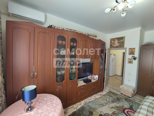 Продам однокомнатную (1-комн.) квартиру, Победы ул, 272, Славянск-на-Кубани г