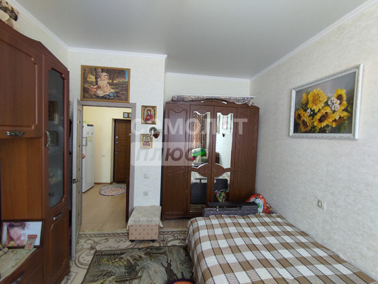 Продам однокомнатную (1-комн.) квартиру, Победы ул, 272, Славянск-на-Кубани г