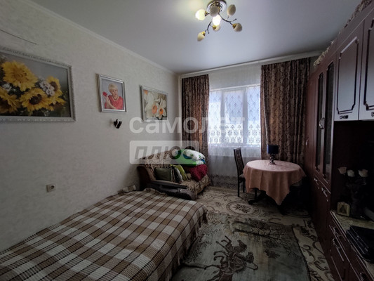 Продам однокомнатную (1-комн.) квартиру, Победы ул, 272, Славянск-на-Кубани г