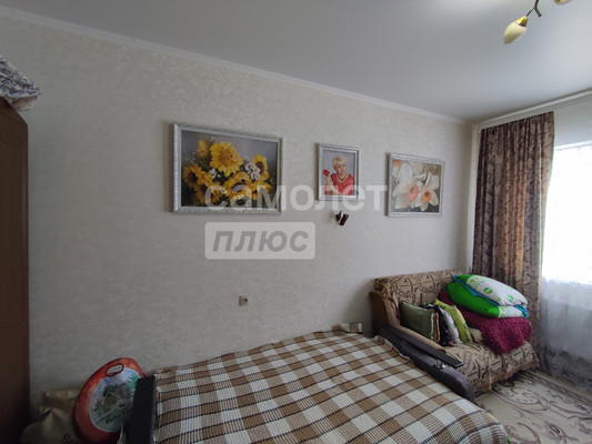 Продам однокомнатную (1-комн.) квартиру, Победы ул, 272, Славянск-на-Кубани г