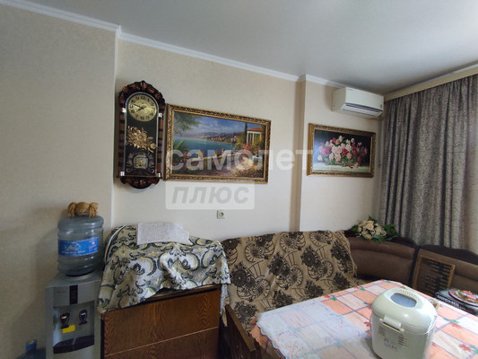 Продам однокомнатную (1-комн.) квартиру, Победы ул, 272, Славянск-на-Кубани г