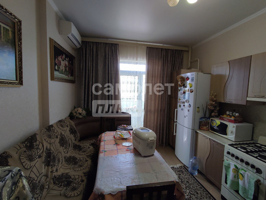 Продам однокомнатную (1-комн.) квартиру, Победы ул, 272, Славянск-на-Кубани г