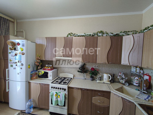 Продам однокомнатную (1-комн.) квартиру, Победы ул, 272, Славянск-на-Кубани г