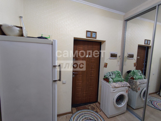 Продам однокомнатную (1-комн.) квартиру, Победы ул, 272, Славянск-на-Кубани г