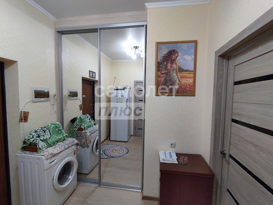 Продам однокомнатную (1-комн.) квартиру, Победы ул, 272, Славянск-на-Кубани г