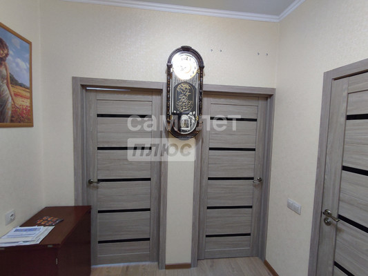 Продам однокомнатную (1-комн.) квартиру, Победы ул, 272, Славянск-на-Кубани г