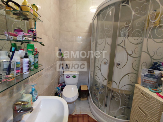 Продам однокомнатную (1-комн.) квартиру, Победы ул, 272, Славянск-на-Кубани г