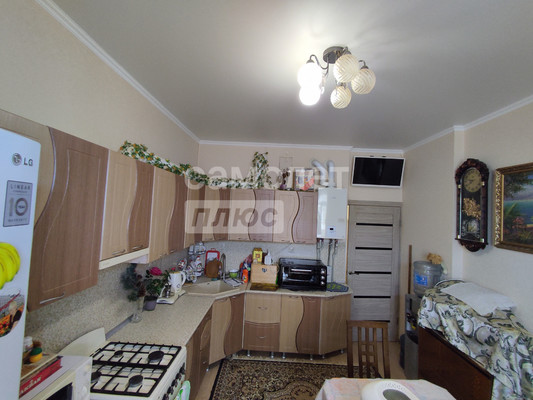 Продам однокомнатную (1-комн.) квартиру, Победы ул, 272, Славянск-на-Кубани г