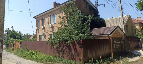 Продам дом, Кудрявая ул, 82, Ростов-на-Дону г, 0 км от города