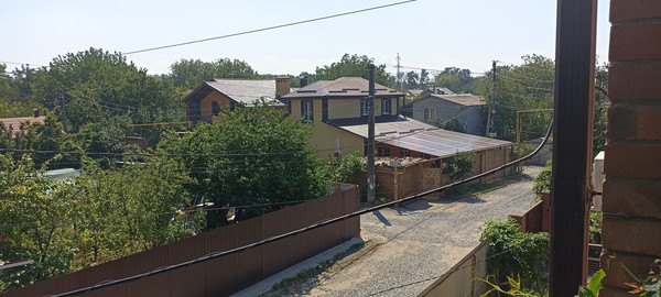 Продам дом, Кудрявая ул, 82, Ростов-на-Дону г, 0 км от города