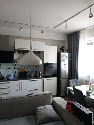 Продам многокомнатную квартиру, Мате Залки ул, 11А, Красноярск г