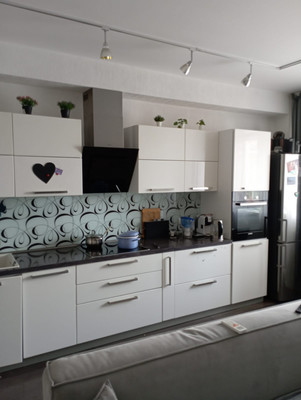 Продам многокомнатную квартиру, Мате Залки ул, 11А, Красноярск г