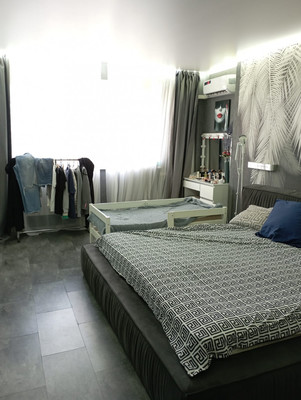 Продам многокомнатную квартиру, Мате Залки ул, 11А, Красноярск г