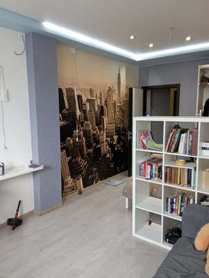 Продам многокомнатную квартиру, Мате Залки ул, 11А, Красноярск г
