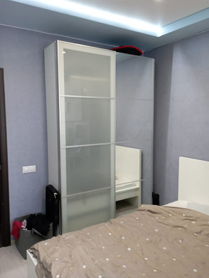 Продам многокомнатную квартиру, Мате Залки ул, 11А, Красноярск г