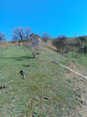 Продам участок 15 соток, ИЖС, Фросинлер ул, 46, Приветное с, 0 км от города