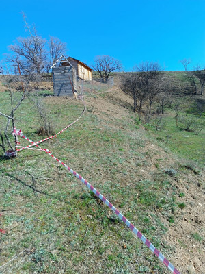 Продам участок 15 соток, ИЖС, Фросинлер ул, 46, Приветное с, 0 км от города