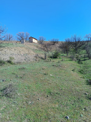 Продам участок 15 соток, ИЖС, Фросинлер ул, 46, Приветное с, 0 км от города