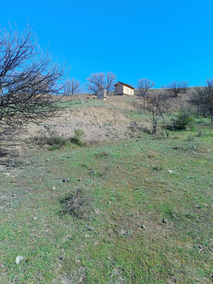 Продам участок 15 соток, ИЖС, Фросинлер ул, 46, Приветное с, 0 км от города