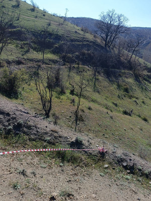 Продам участок 15 соток, ИЖС, Фросинлер ул, 46, Приветное с, 0 км от города