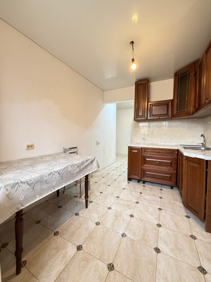 Продам однокомнатную (1-комн.) квартиру, Мусова ул, 33, Нальчик г