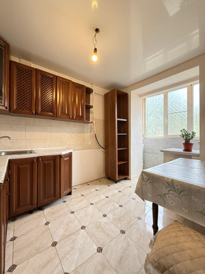 Продам однокомнатную (1-комн.) квартиру, Мусова ул, 33, Нальчик г