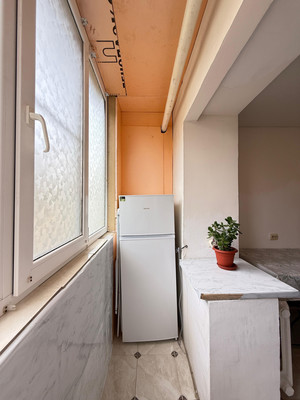 Продам однокомнатную (1-комн.) квартиру, Мусова ул, 33, Нальчик г