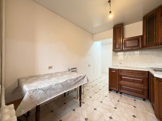 Продам однокомнатную (1-комн.) квартиру, Мусова ул, 33, Нальчик г