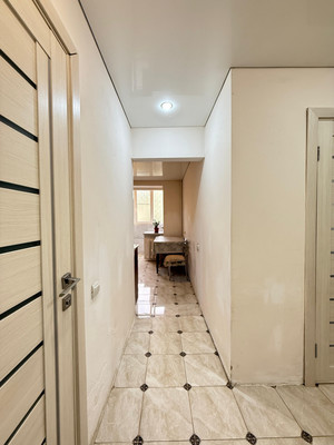 Продам однокомнатную (1-комн.) квартиру, Мусова ул, 33, Нальчик г