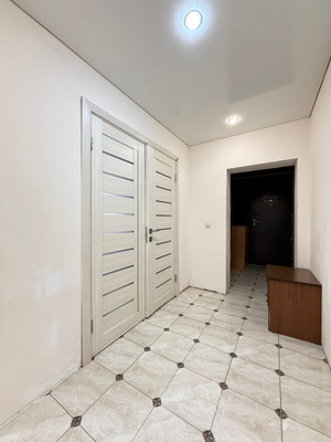 Продам однокомнатную (1-комн.) квартиру, Мусова ул, 33, Нальчик г