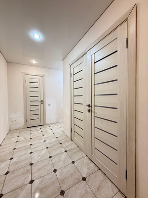 Продам однокомнатную (1-комн.) квартиру, Мусова ул, 33, Нальчик г