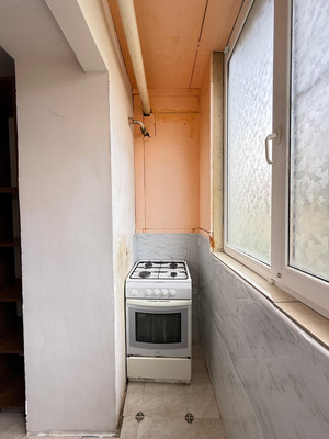 Продам однокомнатную (1-комн.) квартиру, Мусова ул, 33, Нальчик г